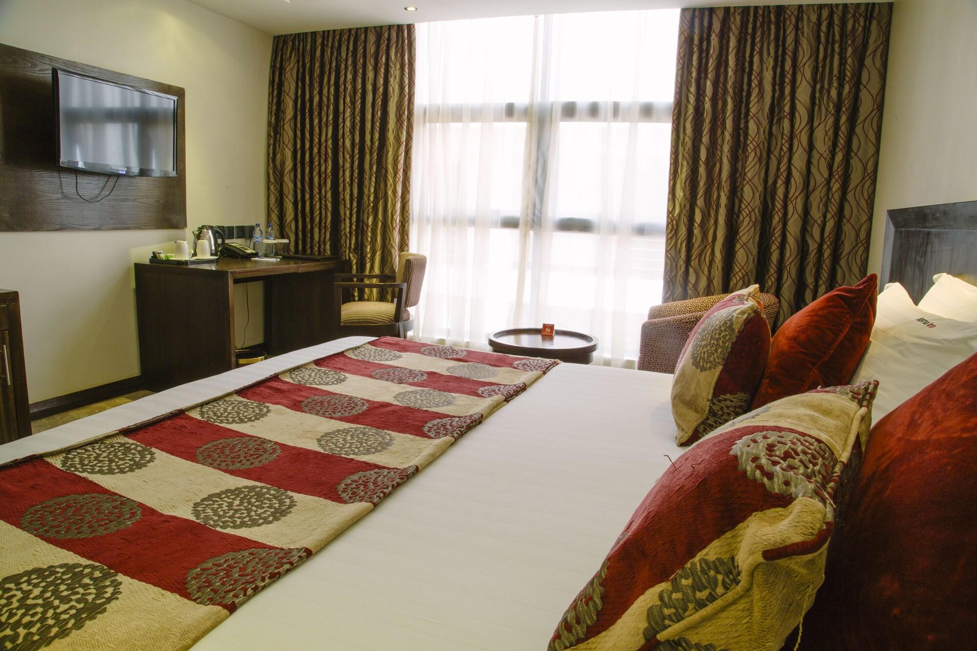 Boma Inn Eldoret Zewnętrze zdjęcie