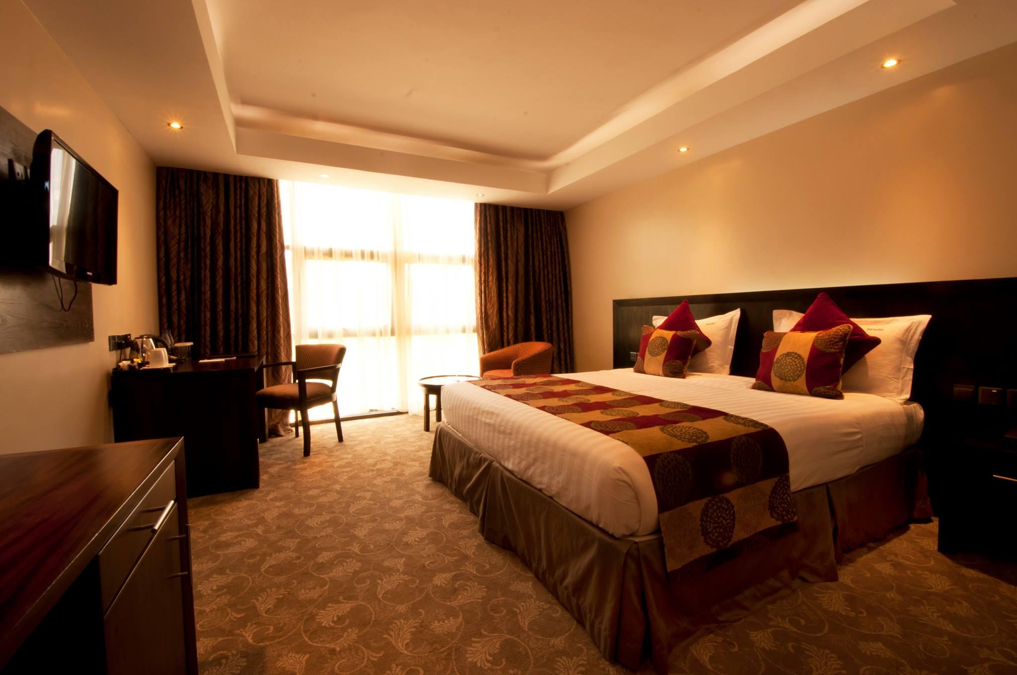 Boma Inn Eldoret Zewnętrze zdjęcie