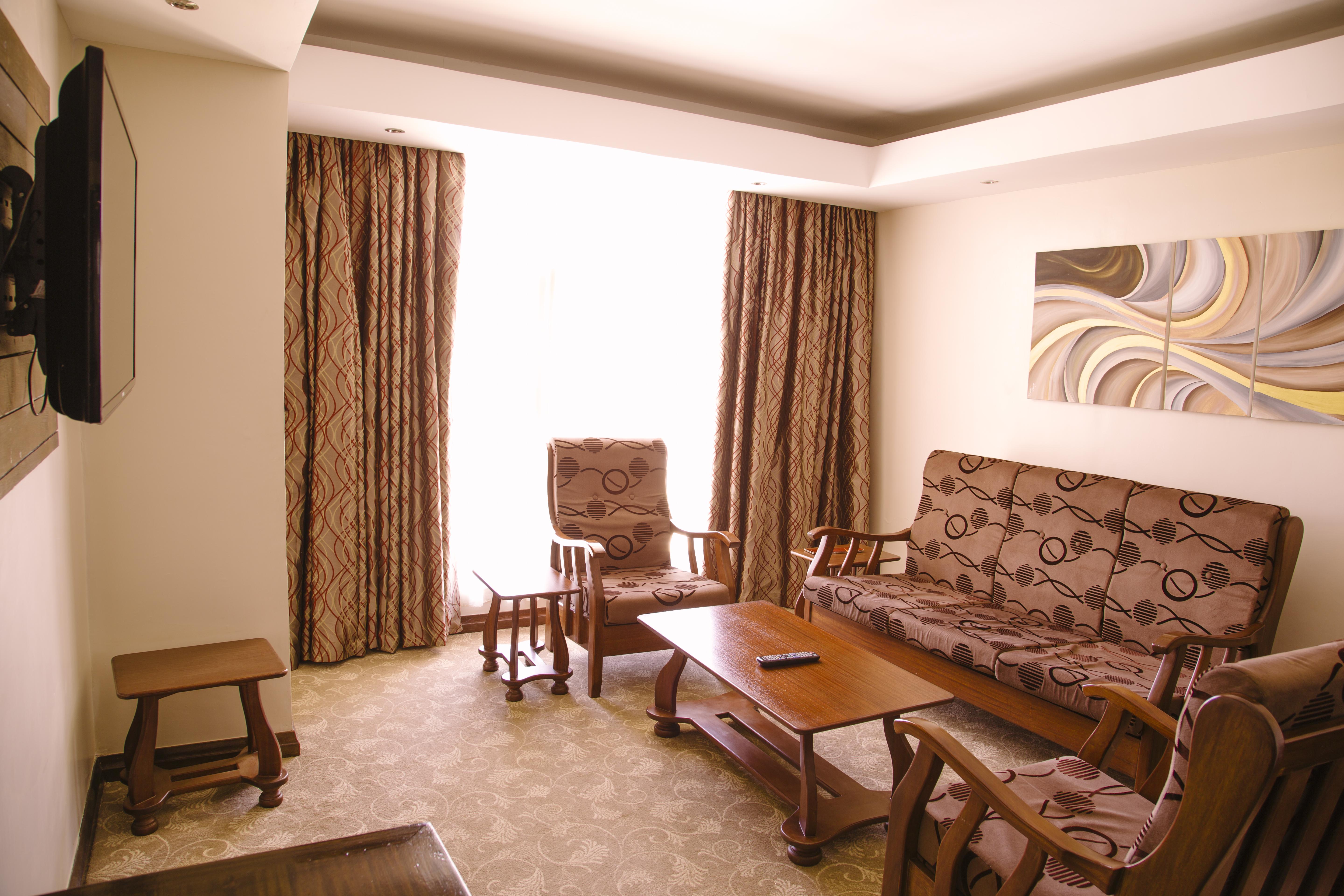 Boma Inn Eldoret Zewnętrze zdjęcie