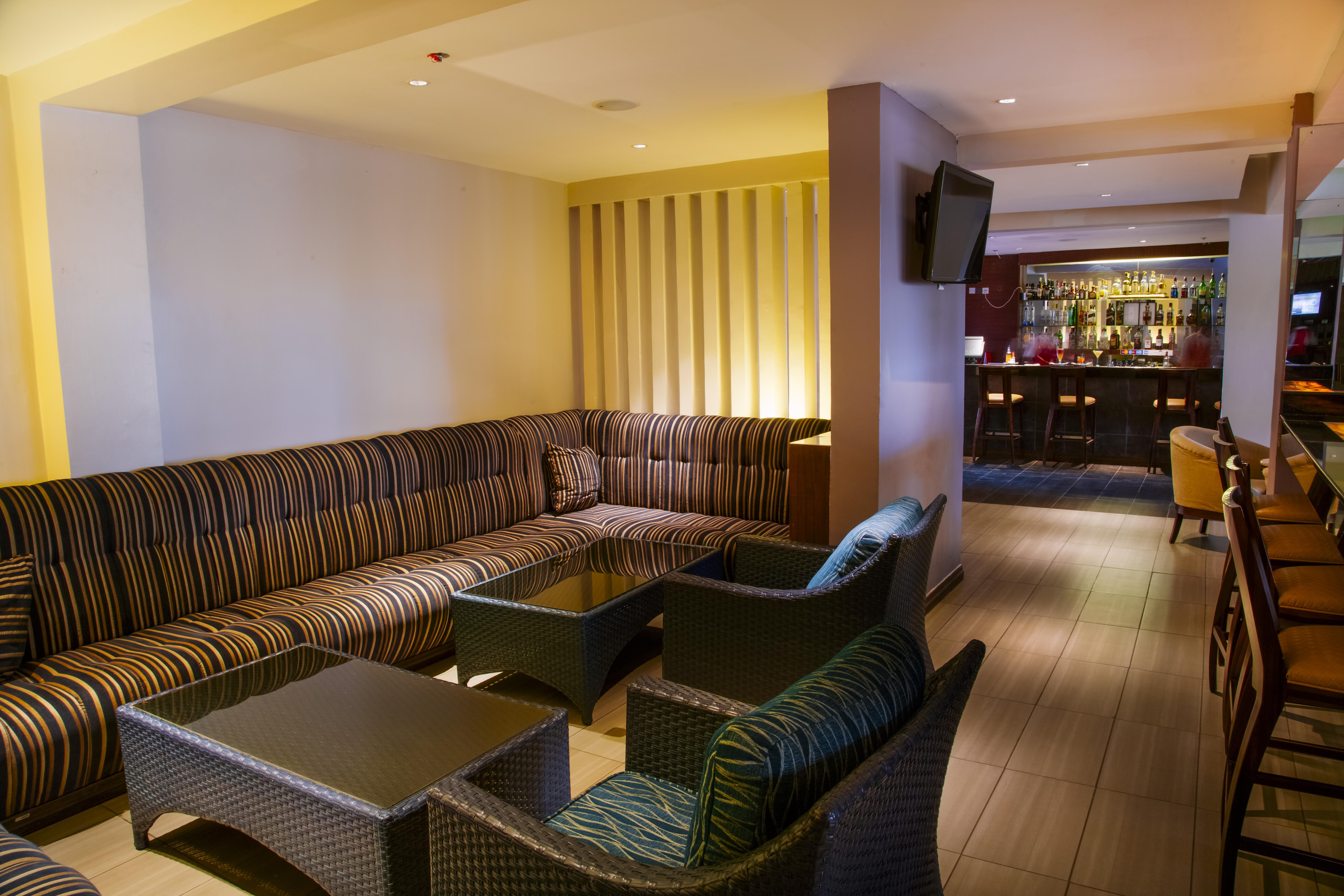 Boma Inn Eldoret Zewnętrze zdjęcie
