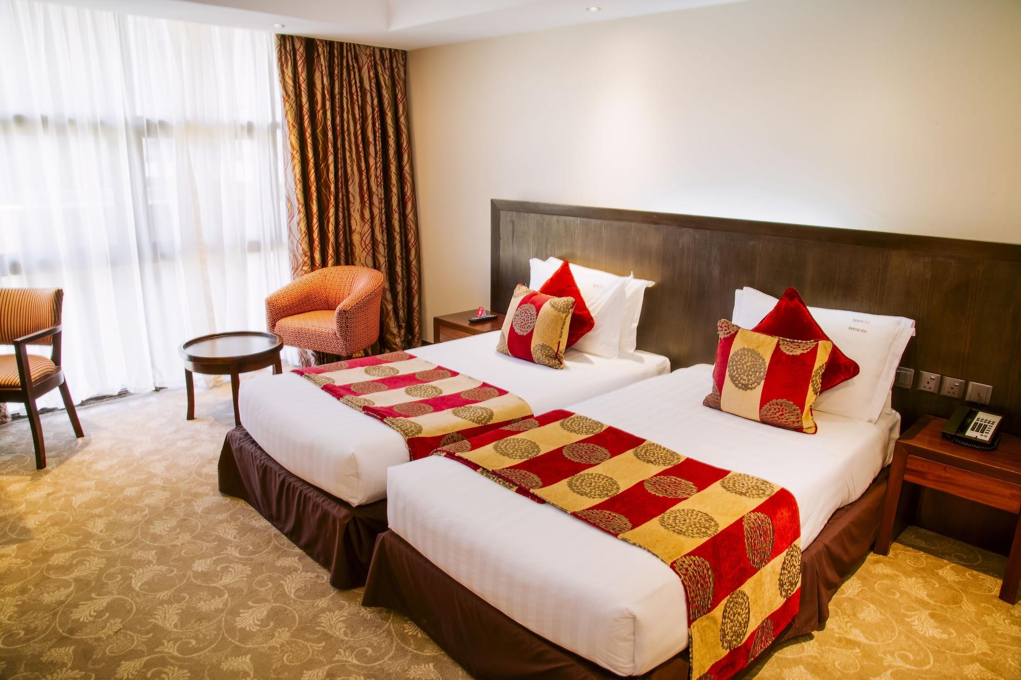 Boma Inn Eldoret Zewnętrze zdjęcie